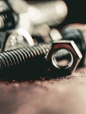 Düzüşmek ve kafayı yemek. Sanayi nesnesi.