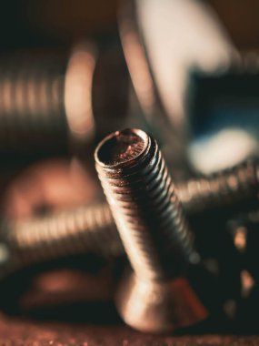 Düzüşmek ve kafayı yemek. Sanayi nesnesi.