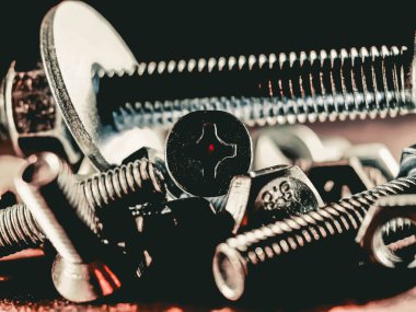 Düzüşmek ve kafayı yemek. Sanayi nesnesi.