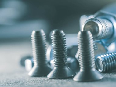 Düzüşmek ve kafayı yemek. Sanayi nesnesi.