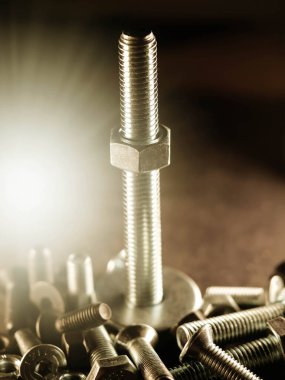 Düzüşmek ve kafayı yemek. Sanayi nesnesi.