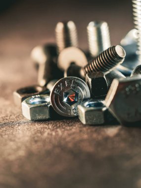 Düzüşmek ve kafayı yemek. Sanayi nesnesi.