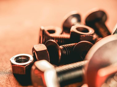 Düzüşmek ve kafayı yemek. Sanayi nesnesi.