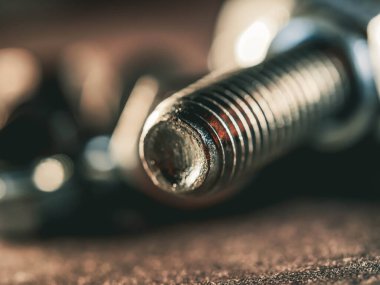 Düzüşmek ve kafayı yemek. Sanayi nesnesi.