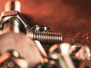 Düzüşmek ve kafayı yemek. Sanayi nesnesi.