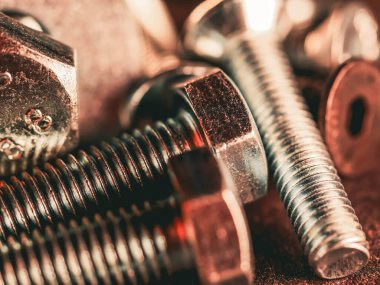 Düzüşmek ve kafayı yemek. Sanayi nesnesi.