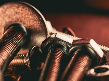 Düzüşmek ve kafayı yemek. Sanayi nesnesi.