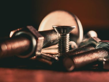 Düzüşmek ve kafayı yemek. Sanayi nesnesi.