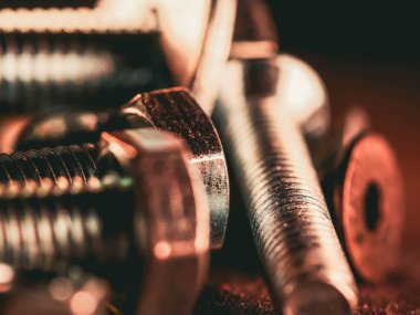 Düzüşmek ve kafayı yemek. Sanayi nesnesi.