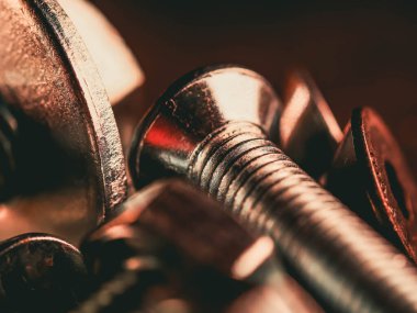 Düzüşmek ve kafayı yemek. Sanayi nesnesi.