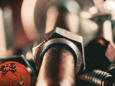 Düzüşmek ve kafayı yemek. Sanayi nesnesi.