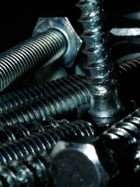 Düzüşmek ve kafayı yemek. Sanayi nesnesi.