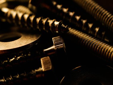 Düzüşmek ve kafayı yemek. Sanayi nesnesi.