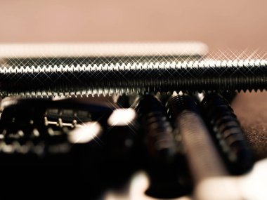 Düzüşmek ve kafayı yemek. Sanayi nesnesi.