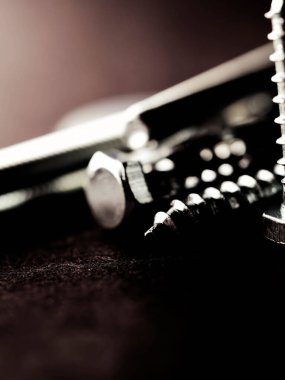 Düzüşmek ve kafayı yemek. Sanayi nesnesi.