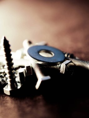 Düzüşmek ve kafayı yemek. Sanayi nesnesi.