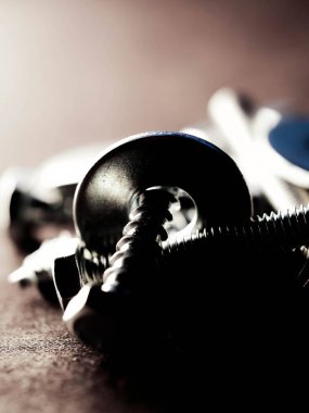 Düzüşmek ve kafayı yemek. Sanayi nesnesi.