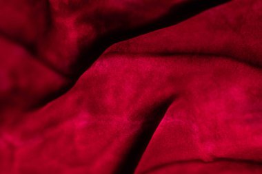 Arkaplan için kırmızı soğan kesme şablonunu kapat.