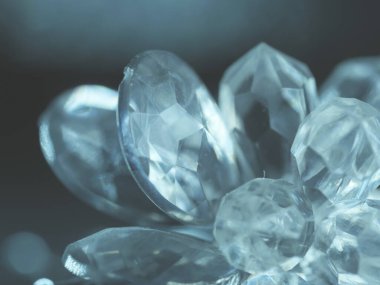 Festival için güzel renkli LED ışık şablonu.