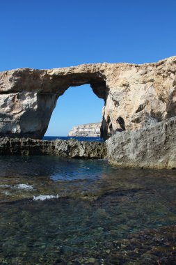 Ünlü Gozo kemer