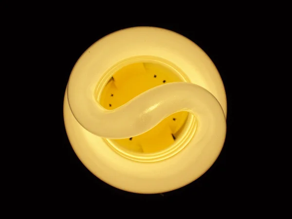 Лампа — стоковое фото