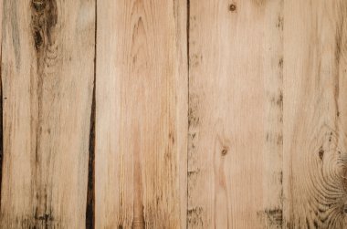 Ahşap doku ile deniz mili