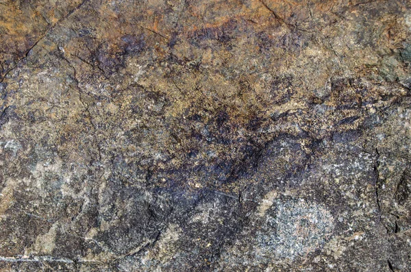 La textura de roca — Foto de Stock