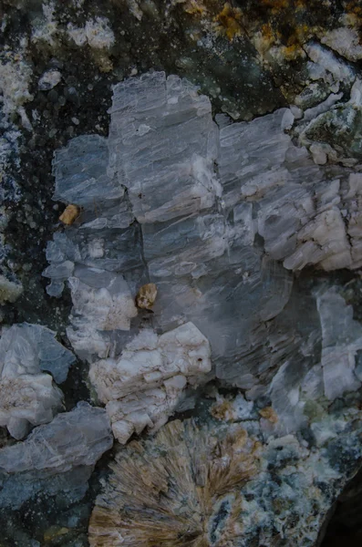 La textura de roca — Foto de Stock
