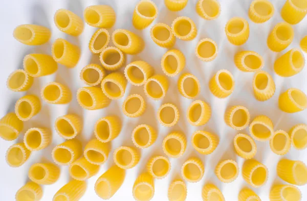 Macaroni close up. — Stock Photo, Image