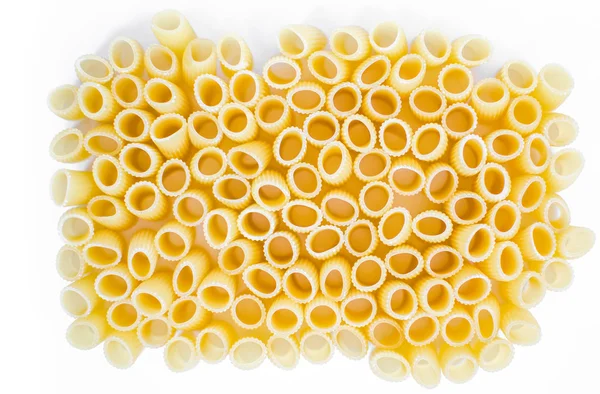 Macaroni close up. — Stock Photo, Image