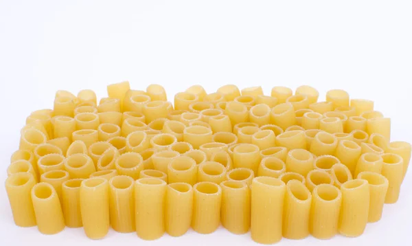 Macaroni close up. — Stock Photo, Image