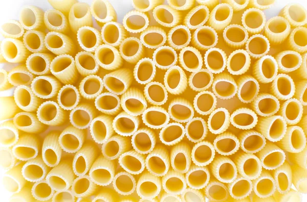 Macaroni close up. — Stock Photo, Image