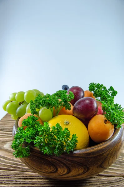 Fruits — Stock Photo, Image