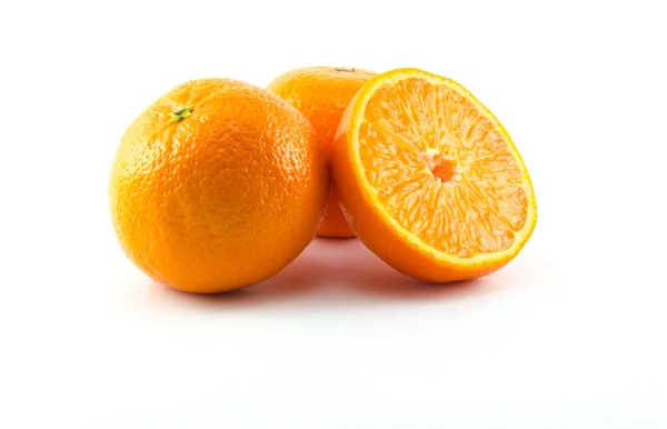 Naranja — Foto de Stock