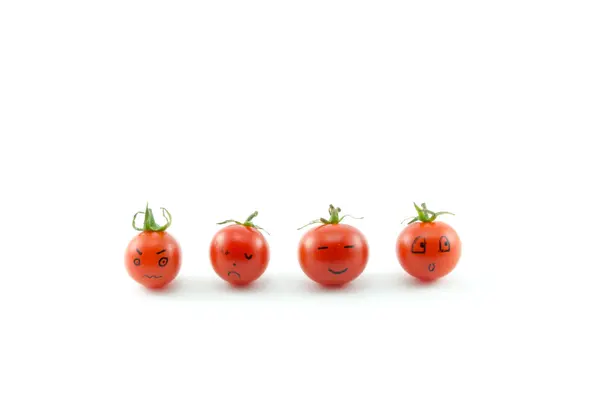 Tomates — Fotografia de Stock