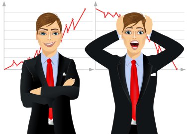 kavram yüz duygu işadamları ile