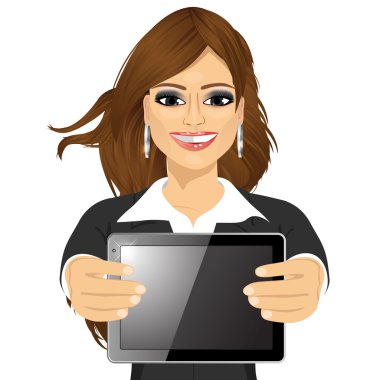 işkadını görüntüleme tablet