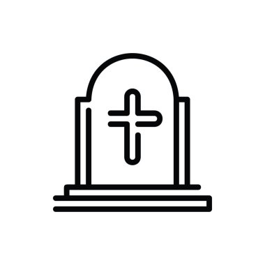 Basit vektör illüstrasyonu Paskalya konsepti