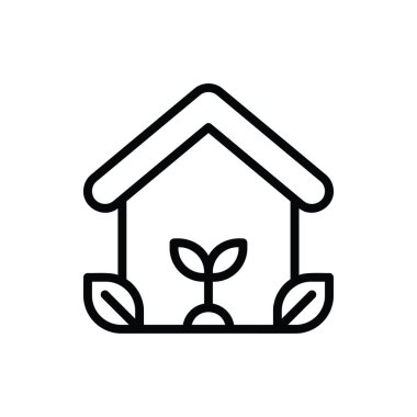 Basit vektör illüstrasyonu Dünya Günü Kavramı