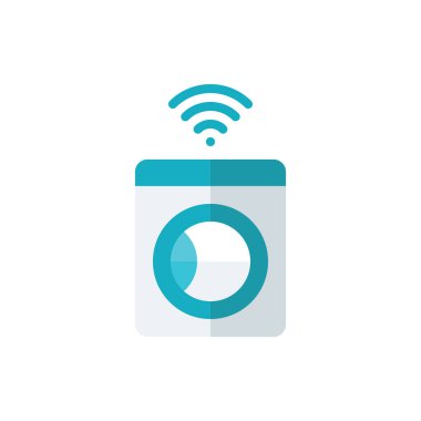 Basit vektör illüstrasyonuName