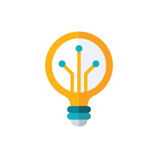 Basit vektör resimleme ışıklandırması 