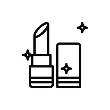 Rujun modern basit vektör işareti, satır simgesi, İnternet konsepti, web sitesi tasarımı