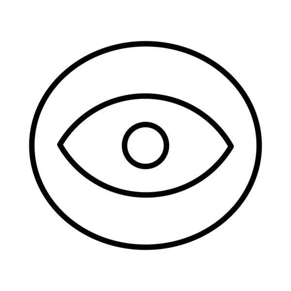 Векторная Икона — стоковый вектор