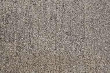 grey textured background with quartz sand