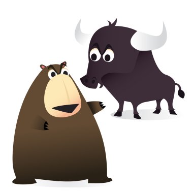 Ayı ve boğa piyasası