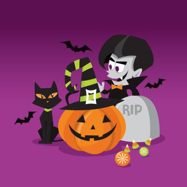 Cadılar Bayramı Şaka mı Şeker mi?