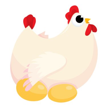tavuk yumurta