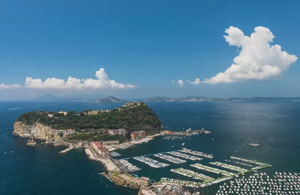 Nisida, Napoli.