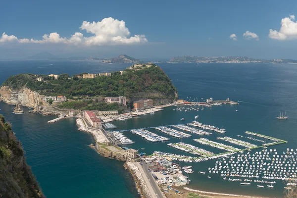 Nisida, Napoli.
