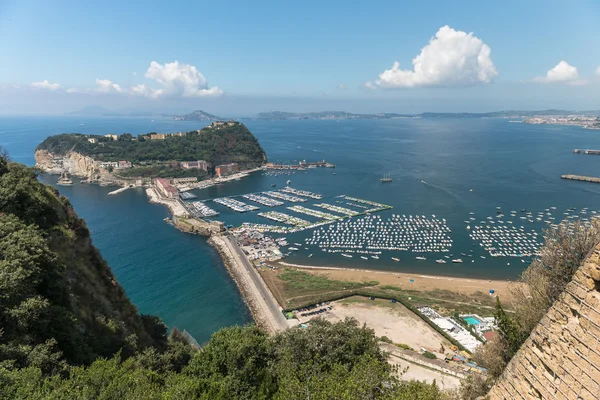 Nisida, Napoli.